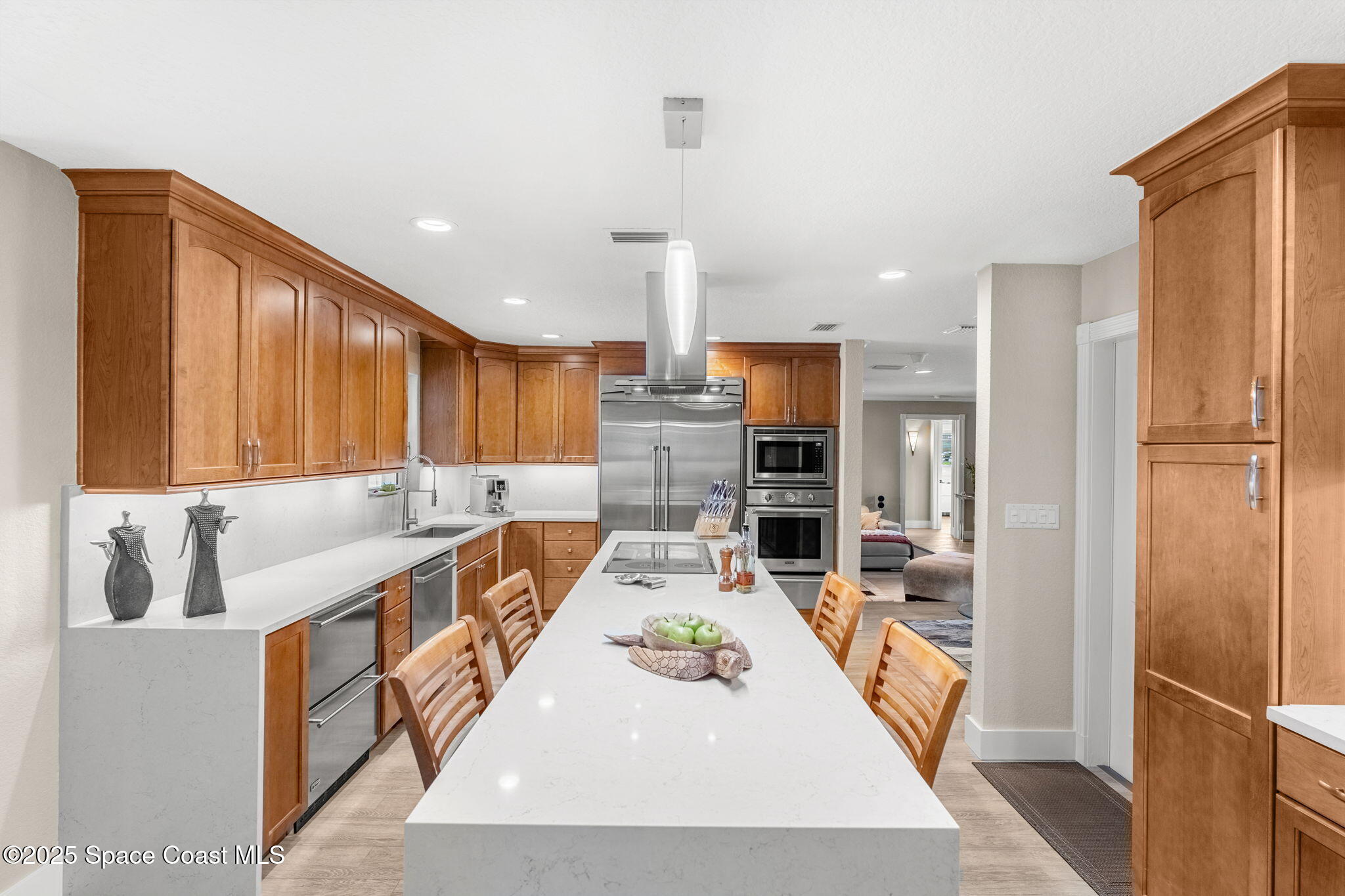 610 Mango Drive Melbourne Beach, FL 32951 - Photo 10 of 38 610 Mango Dr. (1)