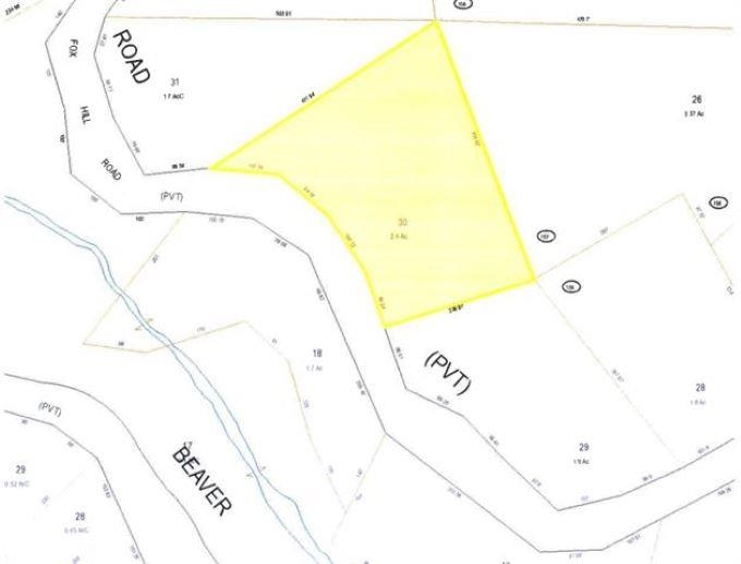 M111-l30 Fox Hill Road Stoddard, NH 03464 - Photo 21 of 38 Gallery Image 21