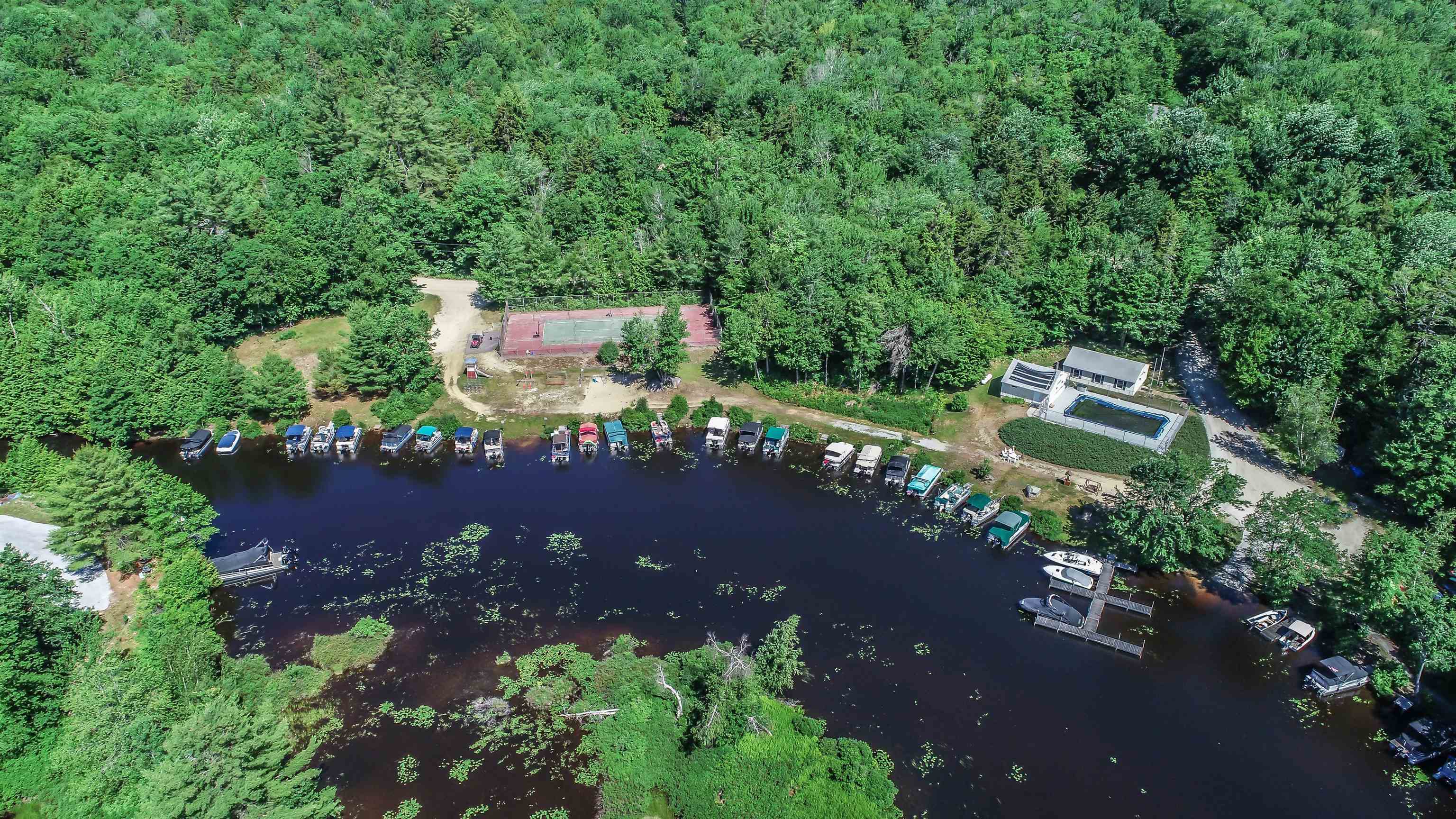 M111-l30 Fox Hill Road Stoddard, NH 03464 - Photo 26 of 38 Gallery Image 26