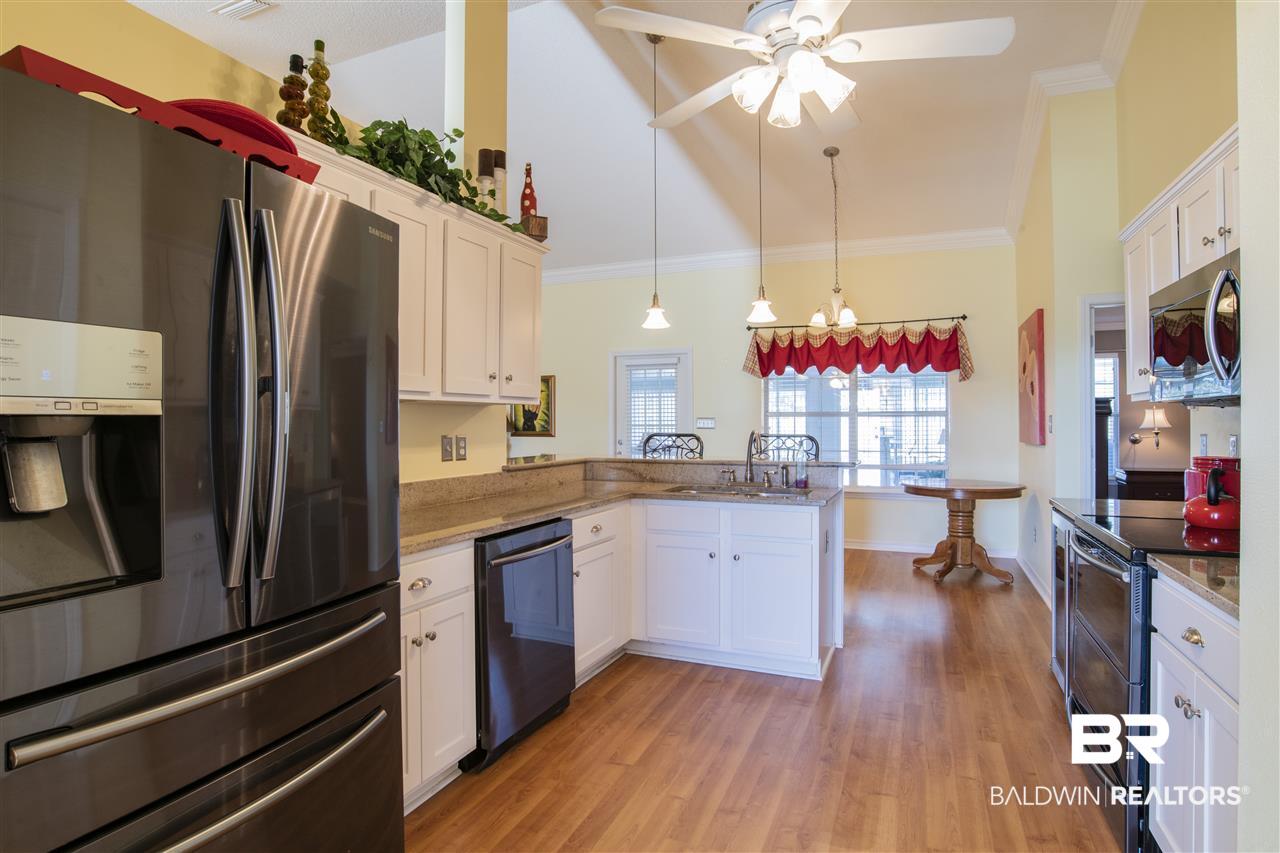 436 Collinwood Loop Foley, AL 36535 - Photo 12 of 34