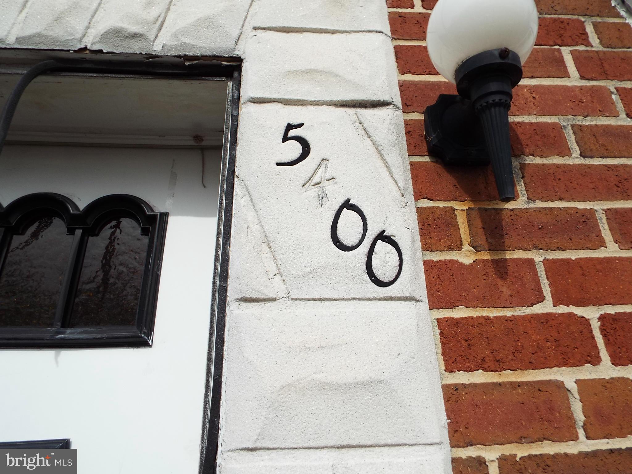 5400 Addington Road Baltimore, MD 21229 - Photo 13 of 13 Exterior (General)
