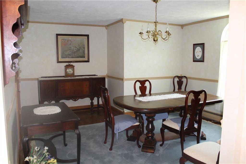 522 Pleasant Valley Road Washington, PA 15301 - Photo 8 of 25