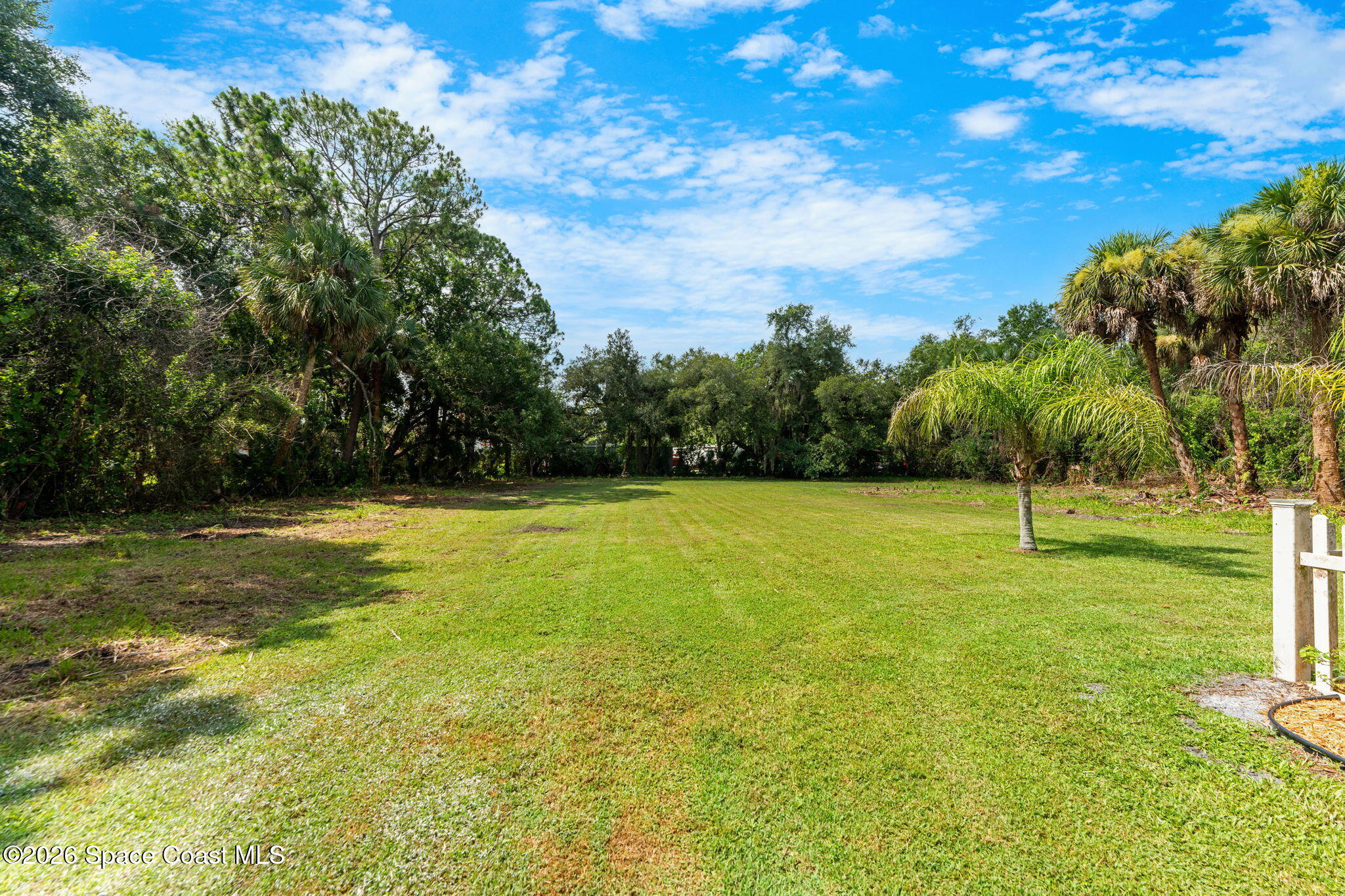 5041 Scott Road Cocoa, FL 32926 - Photo 41 of 52 backyard 1