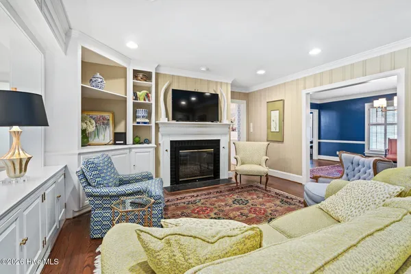 $398,500 | 3617 Hawthorne Road, Rocky Mount, NC 27804