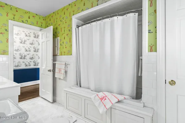 $398,500 | 3617 Hawthorne Road, Rocky Mount, NC 27804