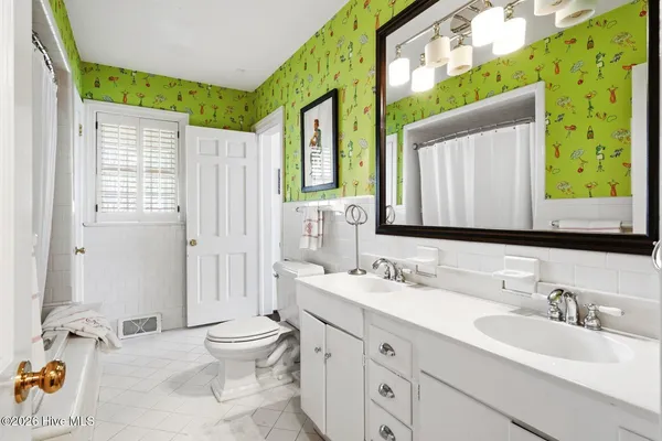 $398,500 | 3617 Hawthorne Road, Rocky Mount, NC 27804