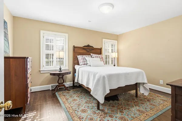 $398,500 | 3617 Hawthorne Road, Rocky Mount, NC 27804
