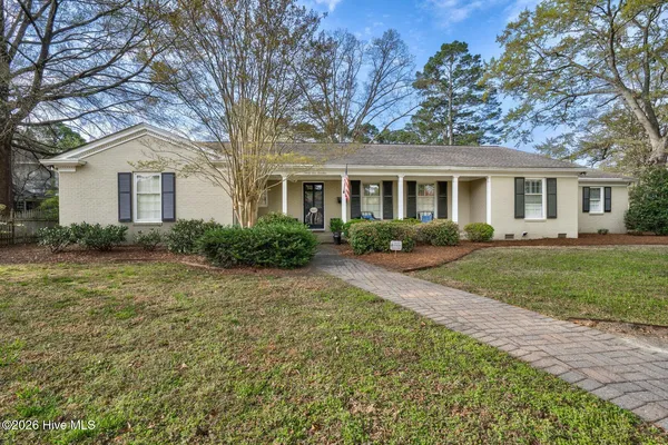 $398,500 | 3617 Hawthorne Road, Rocky Mount, NC 27804