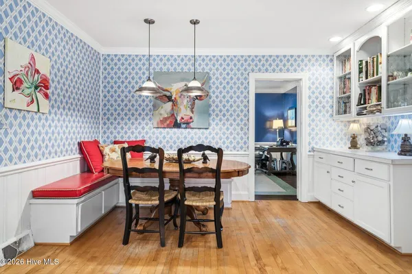 $398,500 | 3617 Hawthorne Road, Rocky Mount, NC 27804