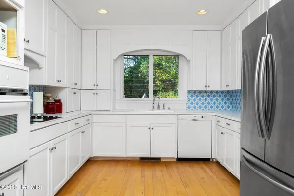 $398,500 | 3617 Hawthorne Road, Rocky Mount, NC 27804