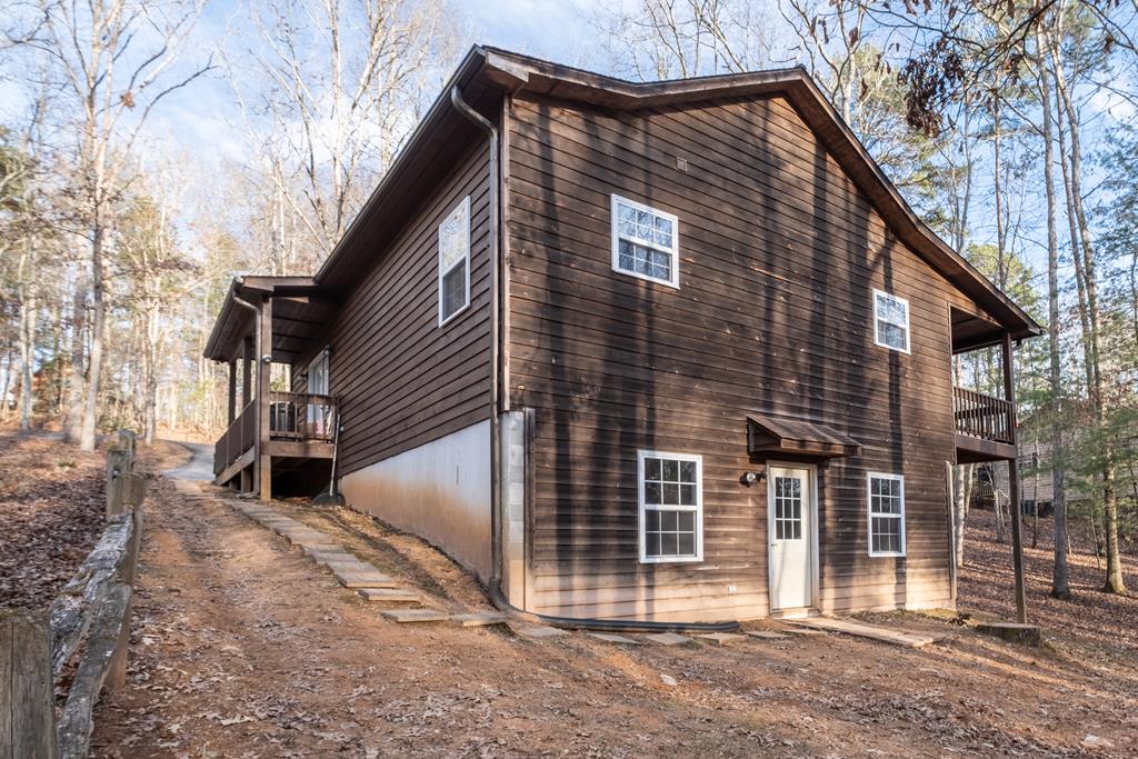 60 Tuttle Lane Murphy, NC 28906 - Photo 21 of 24 Gallery Image 21