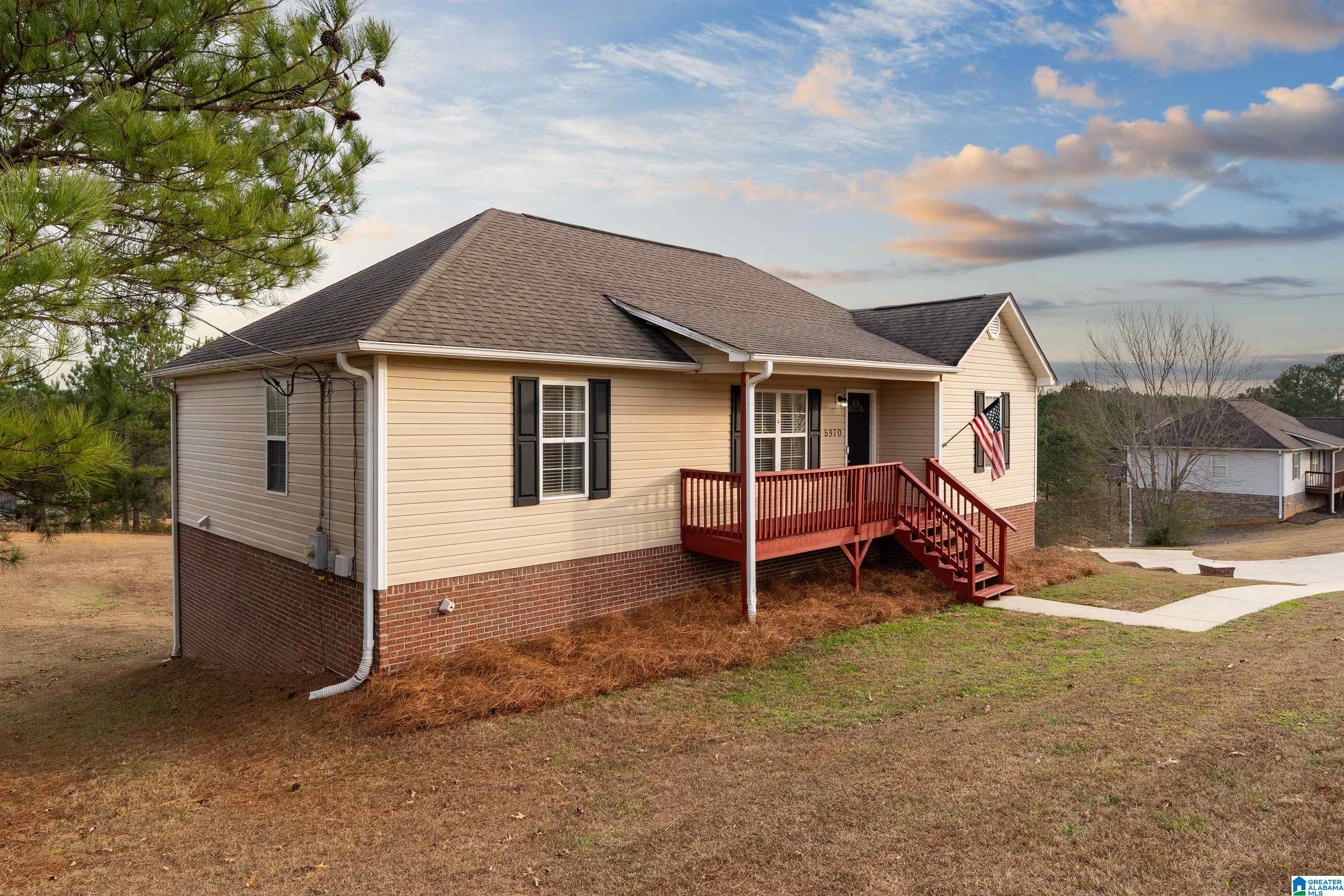 5970 Old Acton Road Moody, AL 35004 - Photo 1 of 29