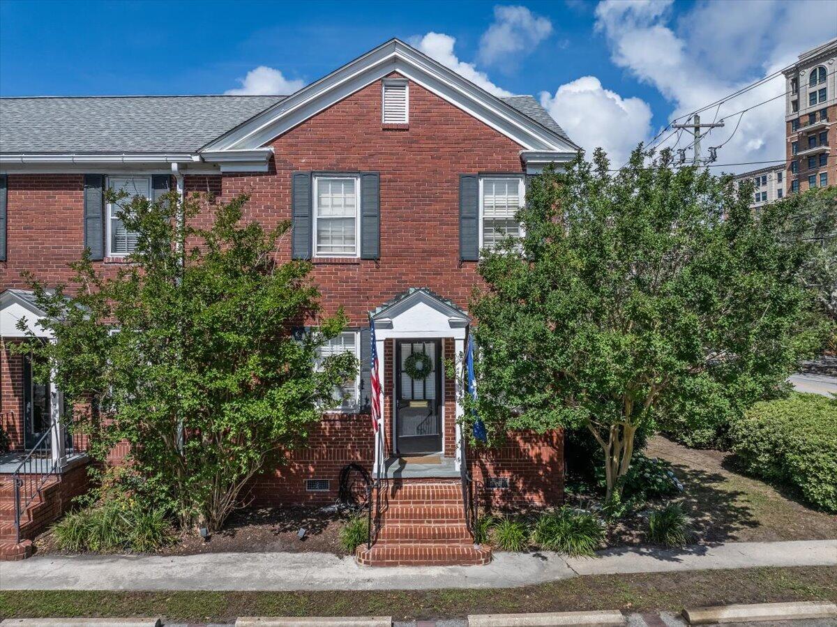 301 Broad Street, Unit 4 Charleston, SC 29401 - Photo 38 of 43