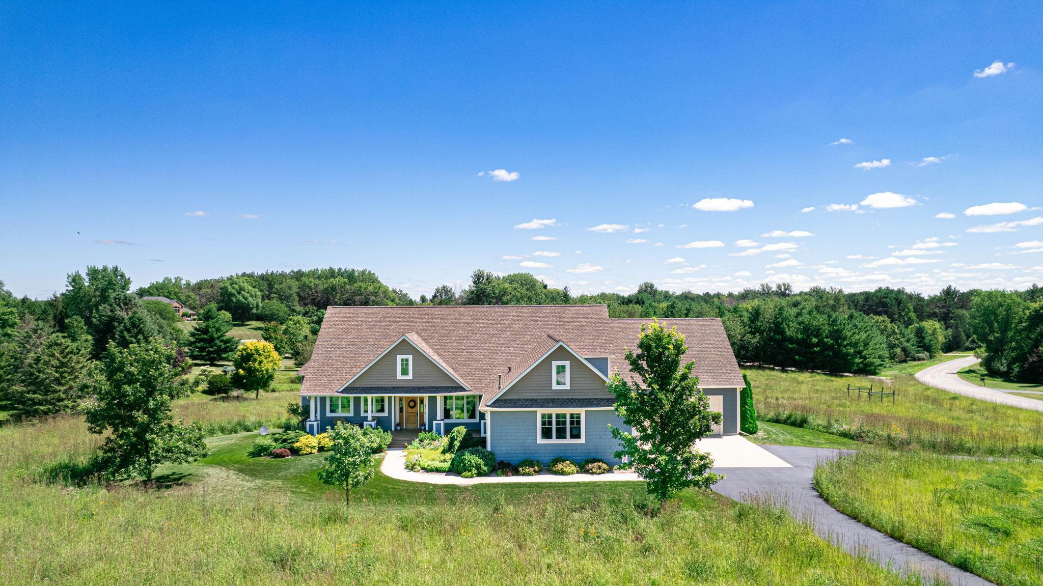 8824 Ridge Crest Drive Northwest Rochester, MN 55901 - Photo 1 of 1