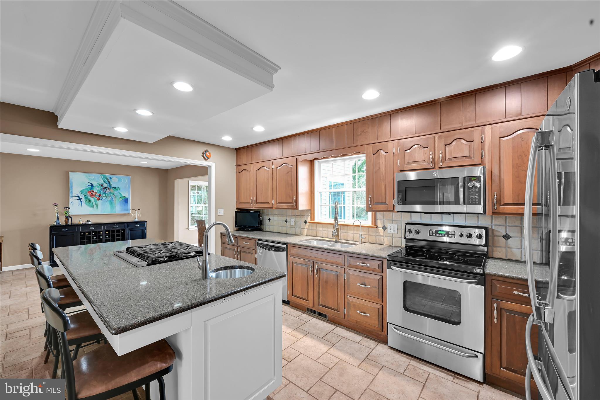 222 Audrey Drive Lititz, PA 17543 - Photo 15 of 56 Kitchen