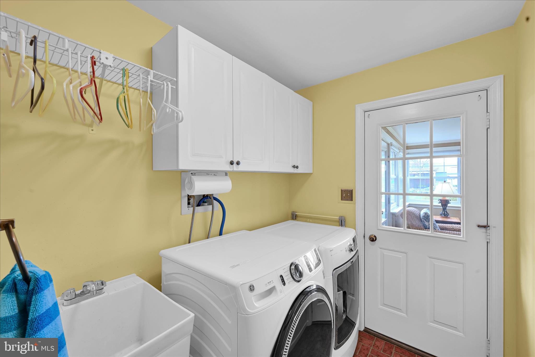 222 Audrey Drive Lititz, PA 17543 - Photo 17 of 56 Laundry Area