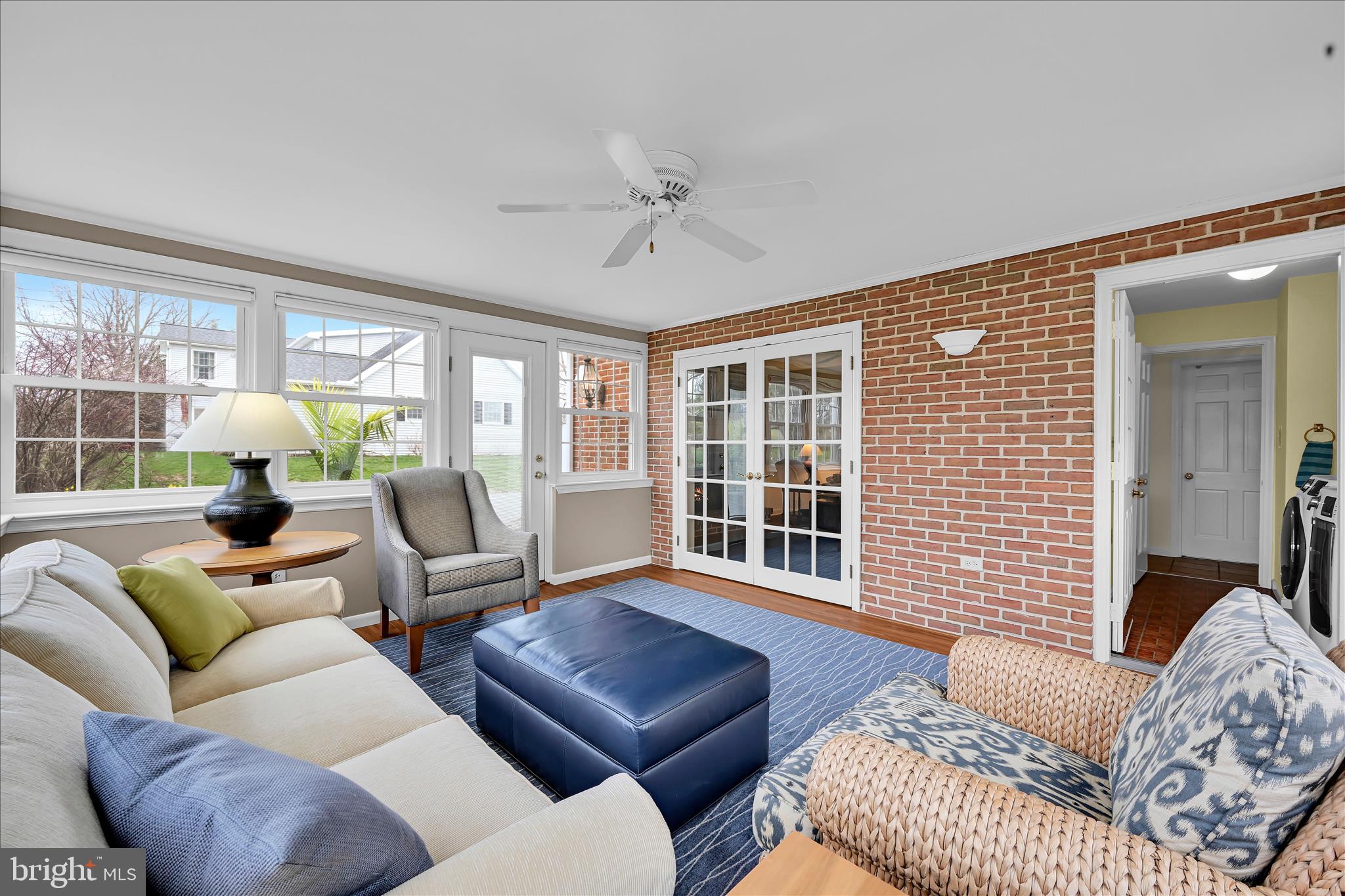222 Audrey Drive Lititz, PA 17543 - Photo 21 of 56 Screened Porch
