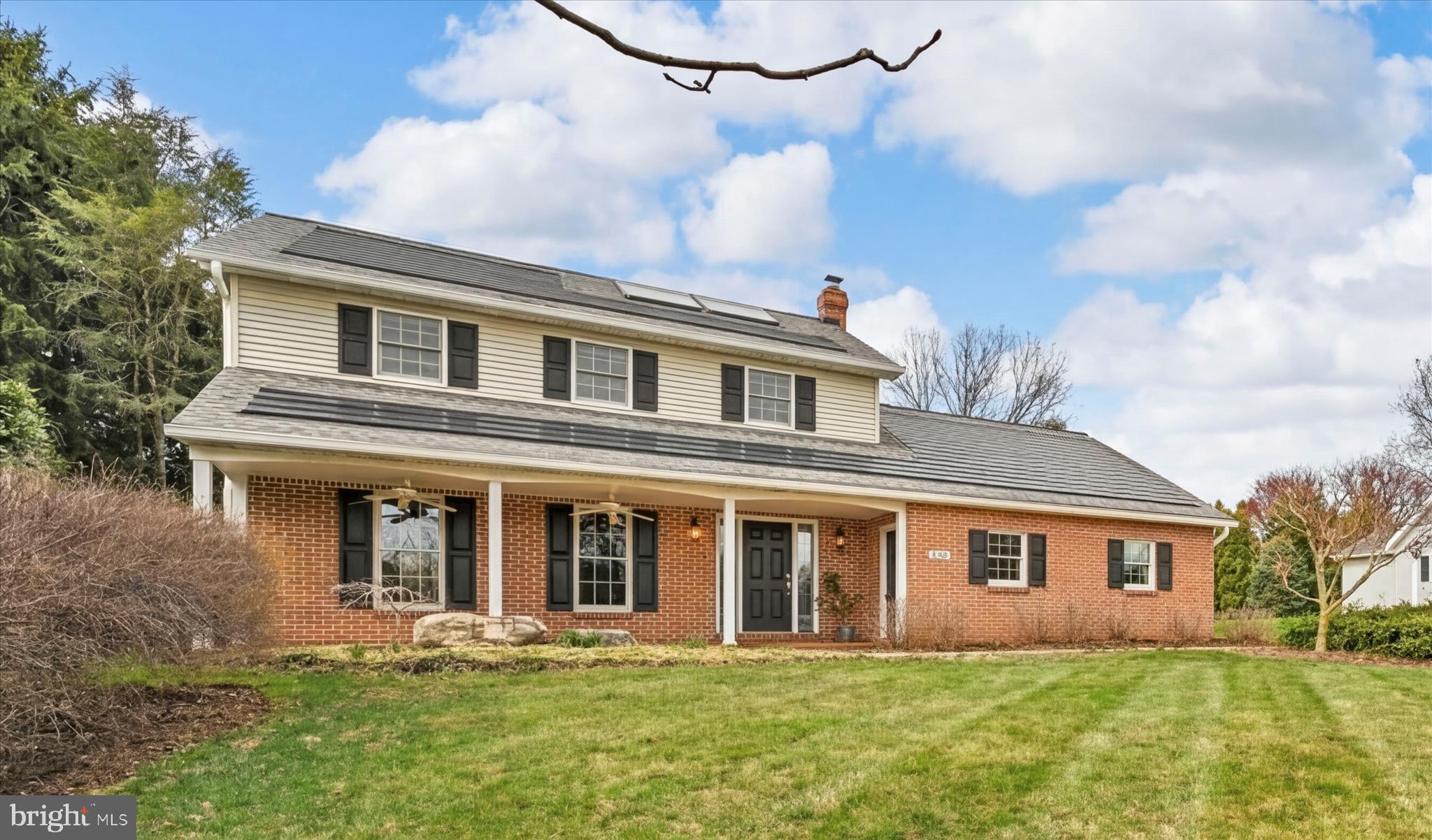 222 Audrey Drive Lititz, PA 17543 - Photo 3 of 56 Exterior Front