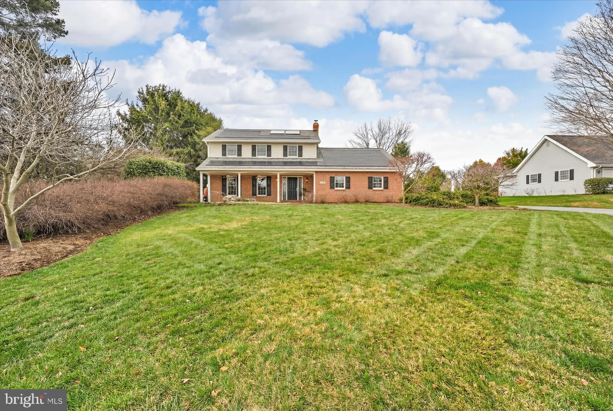 222 Audrey Drive Lititz, PA 17543 - Photo 39 of 56 Exterior Front