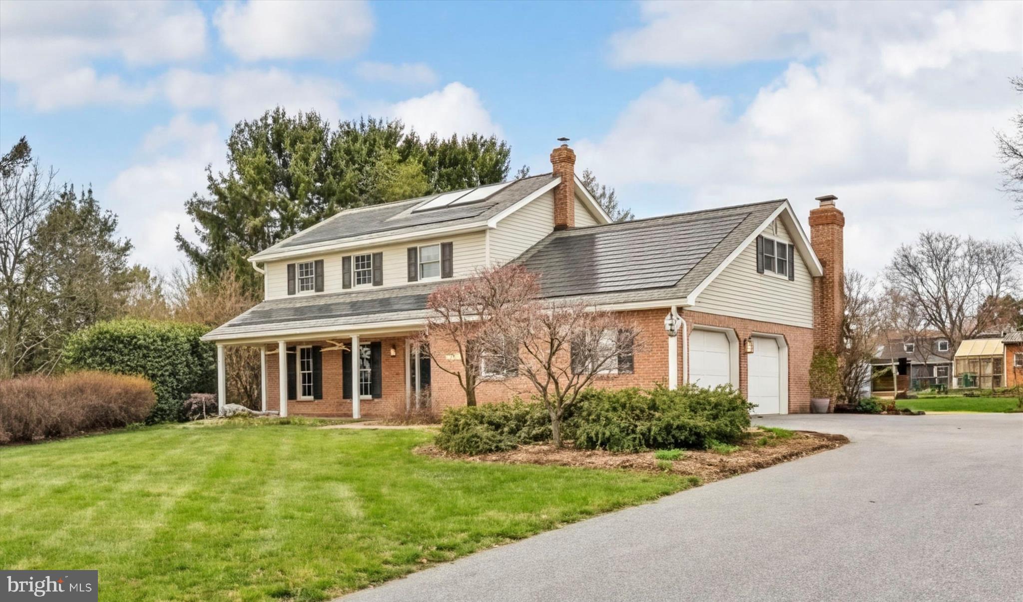 222 Audrey Drive Lititz, PA 17543 - Photo 4 of 56 Exterior Front