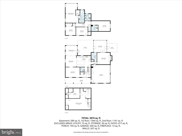 $498,900 | 222 Audrey Drive, Lititz, PA 17543