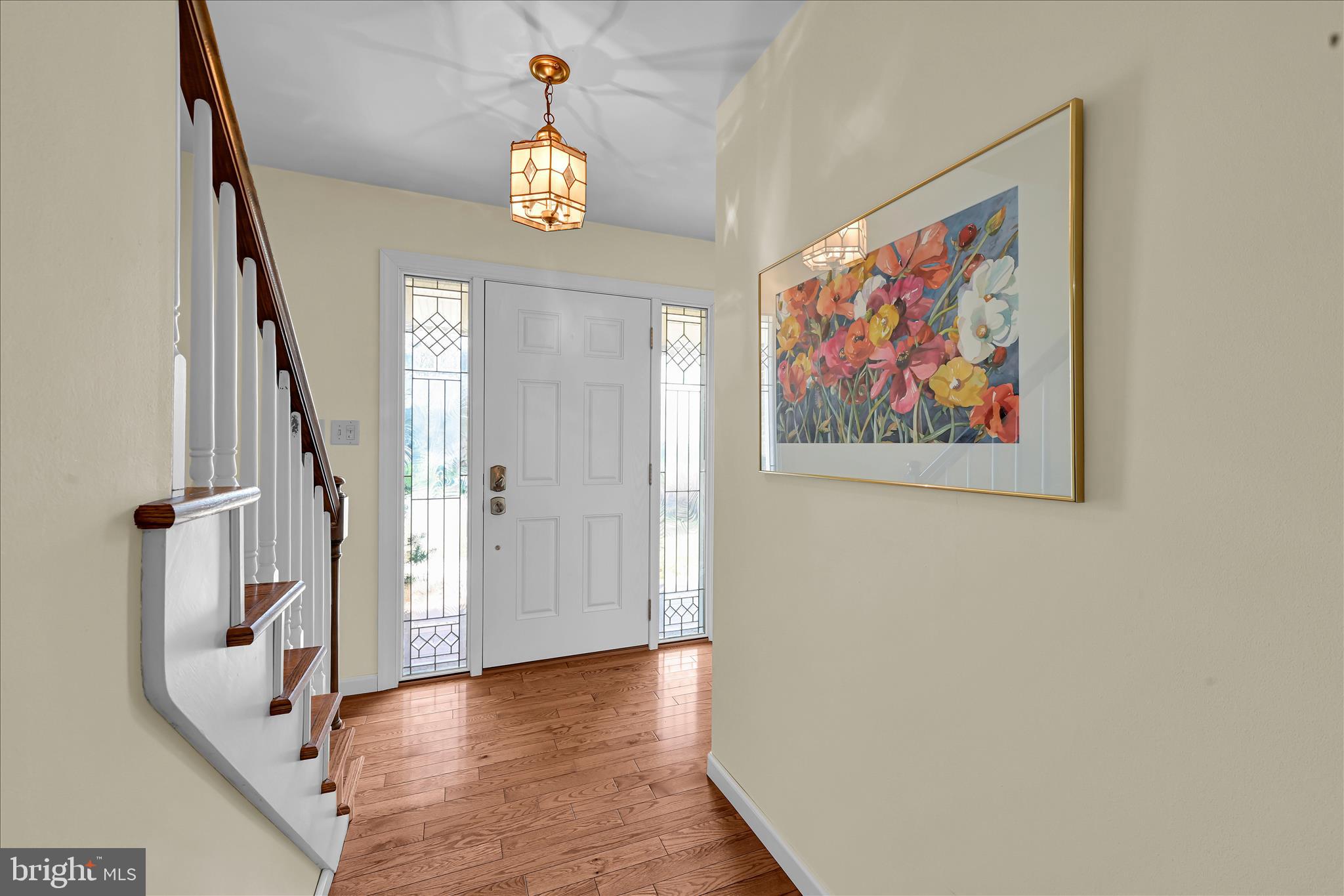 222 Audrey Drive Lititz, PA 17543 - Photo 6 of 56 Foyer