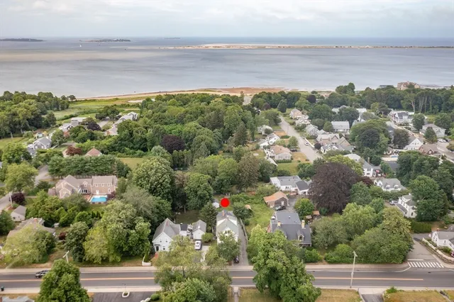 $865,000 | 211 Court Street, Plymouth, MA 02360