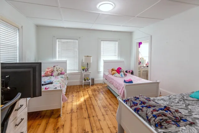 $865,000 | 211 Court Street, Plymouth, MA 02360