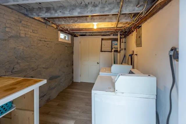 $865,000 | 211 Court Street, Plymouth, MA 02360