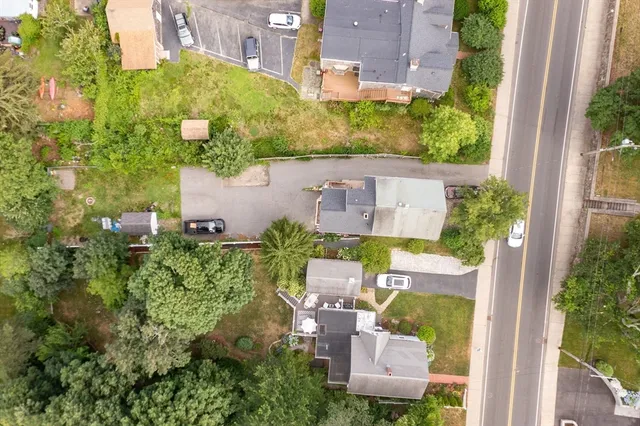 $865,000 | 211 Court Street, Plymouth, MA 02360