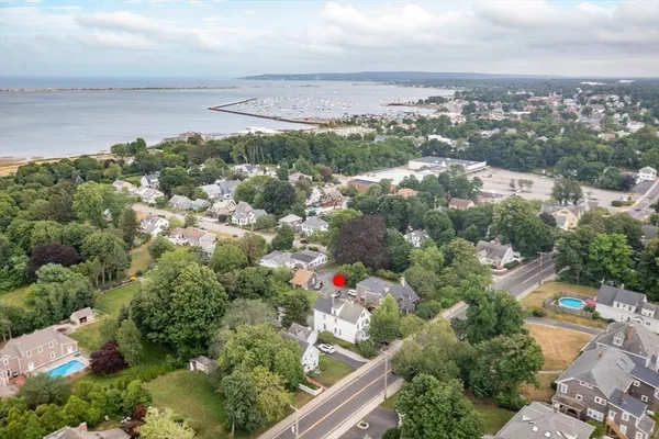 $860,000 | 211 Court Street, Plymouth, MA 02360