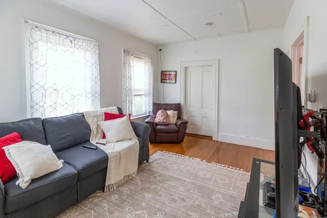 $865,000 | 211 Court Street, Plymouth, MA 02360