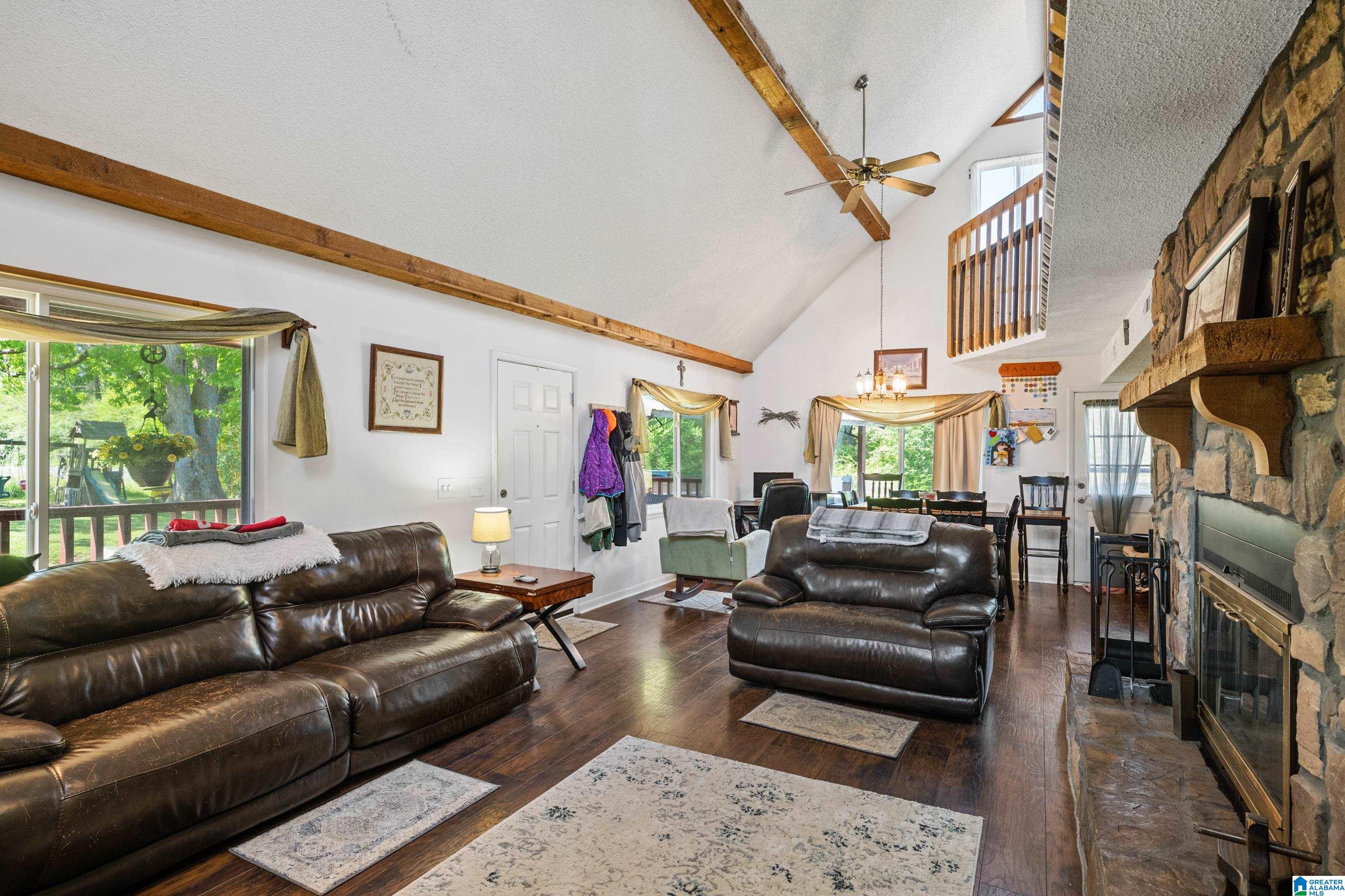 1255 Childers Road Eva, AL 35621 - Photo 12 of 50 Gallery Image 12