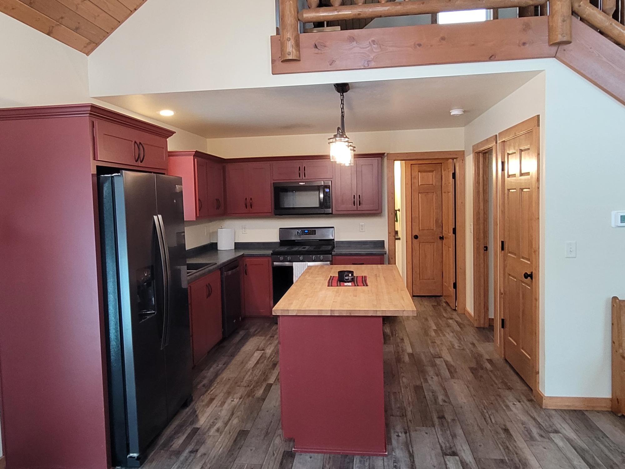 8401 Oneida Farms Road Eagle River, WI 54521 - Photo 3 of 45 Gallery Image 3