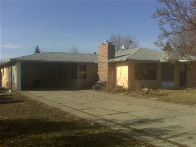 1223 North Herald Road Spokane, WA 99206 - Photo 1 of 9