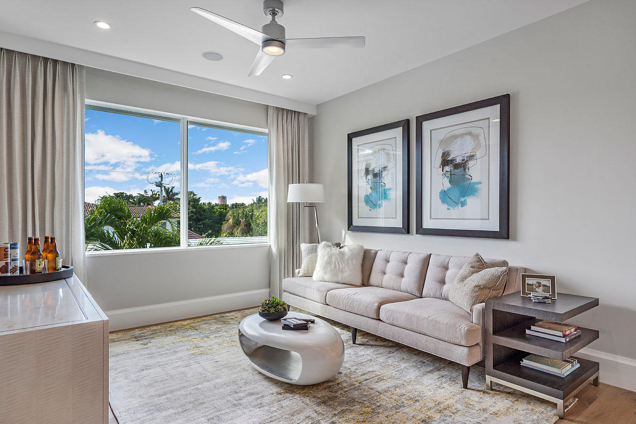 434 Northeast Wavecrest Way Boca Raton, FL 33432 - Photo 16 of 35 Upstairs Loft