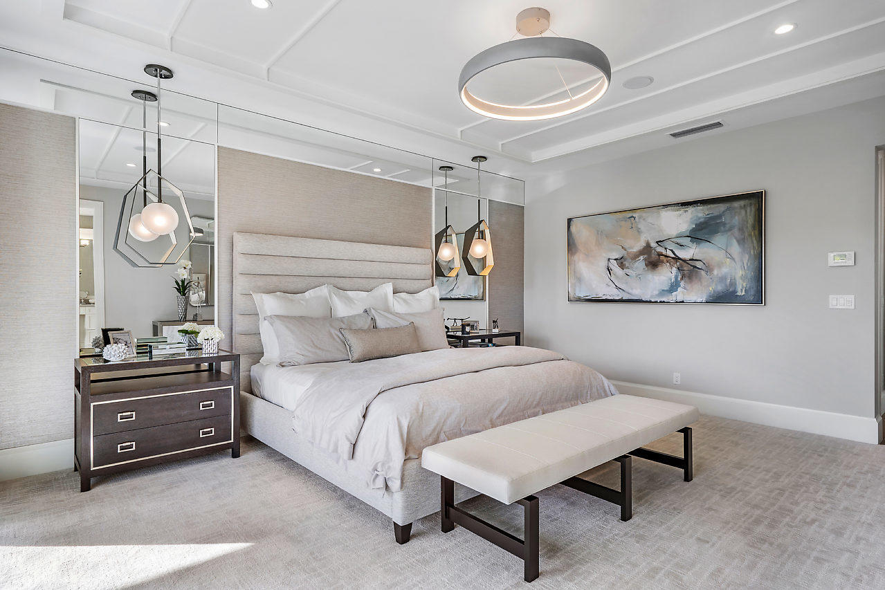 434 Northeast Wavecrest Way Boca Raton, FL 33432 - Photo 18 of 35 Master 2nd Floor