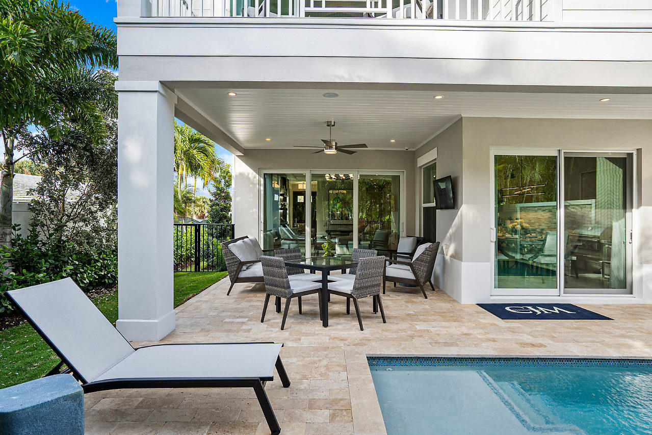 434 Northeast Wavecrest Way Boca Raton, FL 33432 - Photo 33 of 35 434 NE Wavecrest B