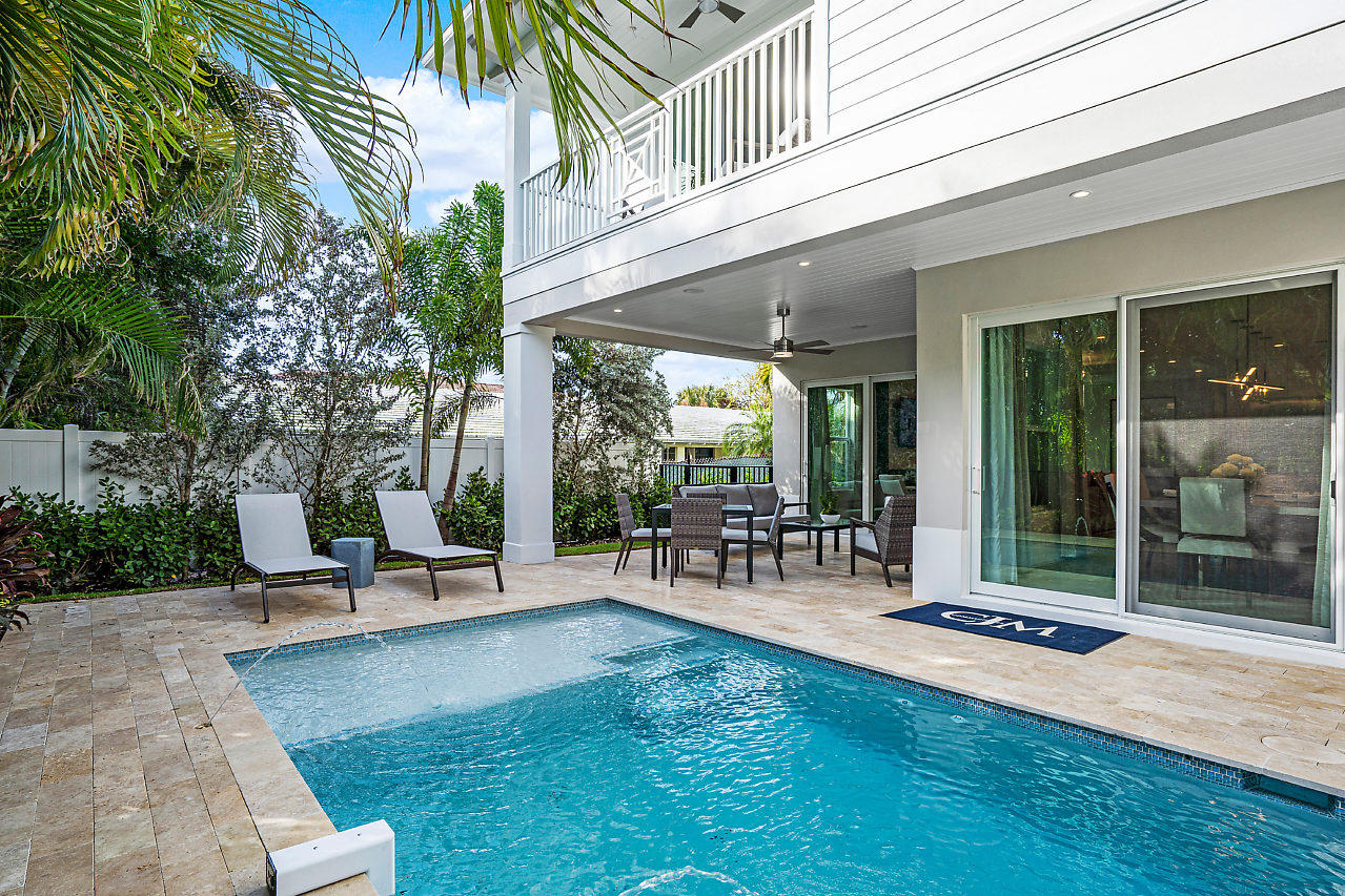 434 Northeast Wavecrest Way Boca Raton, FL 33432 - Photo 34 of 35 434 NE Wavecrest B