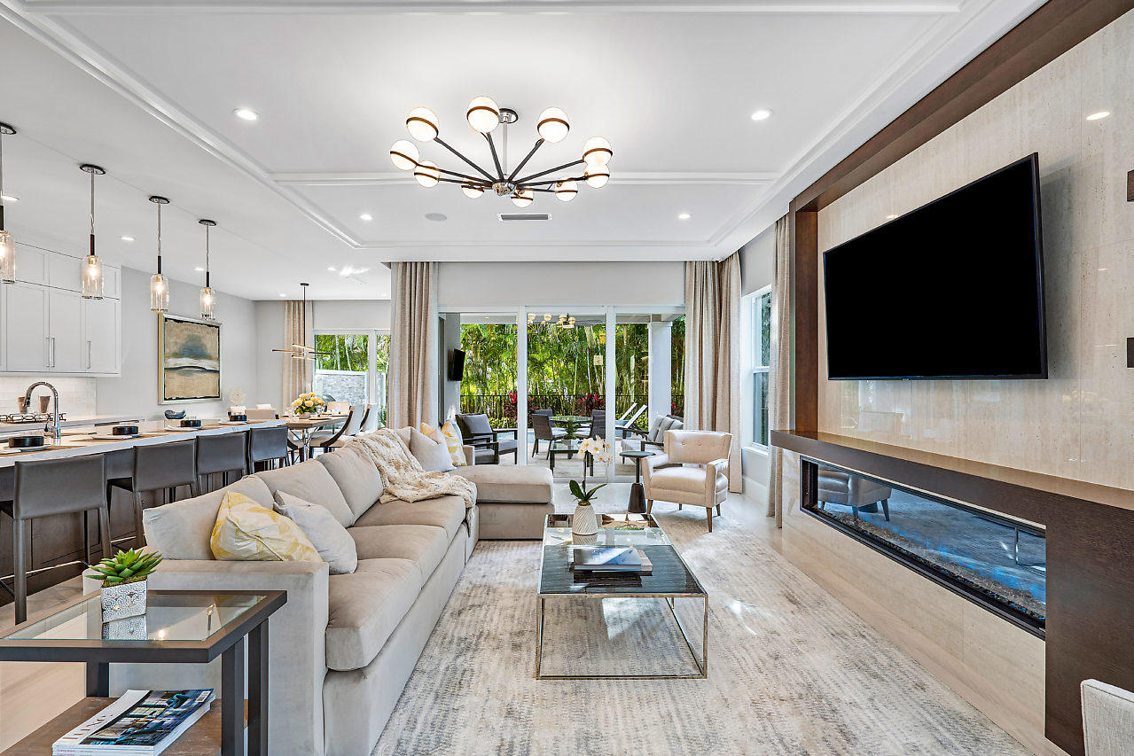 434 Northeast Wavecrest Way Boca Raton, FL 33432 - Photo 5 of 35 434 NE Wavecrest B