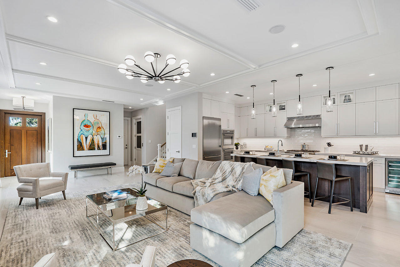 434 Northeast Wavecrest Way Boca Raton, FL 33432 - Photo 6 of 35 434 NE Wavecrest B