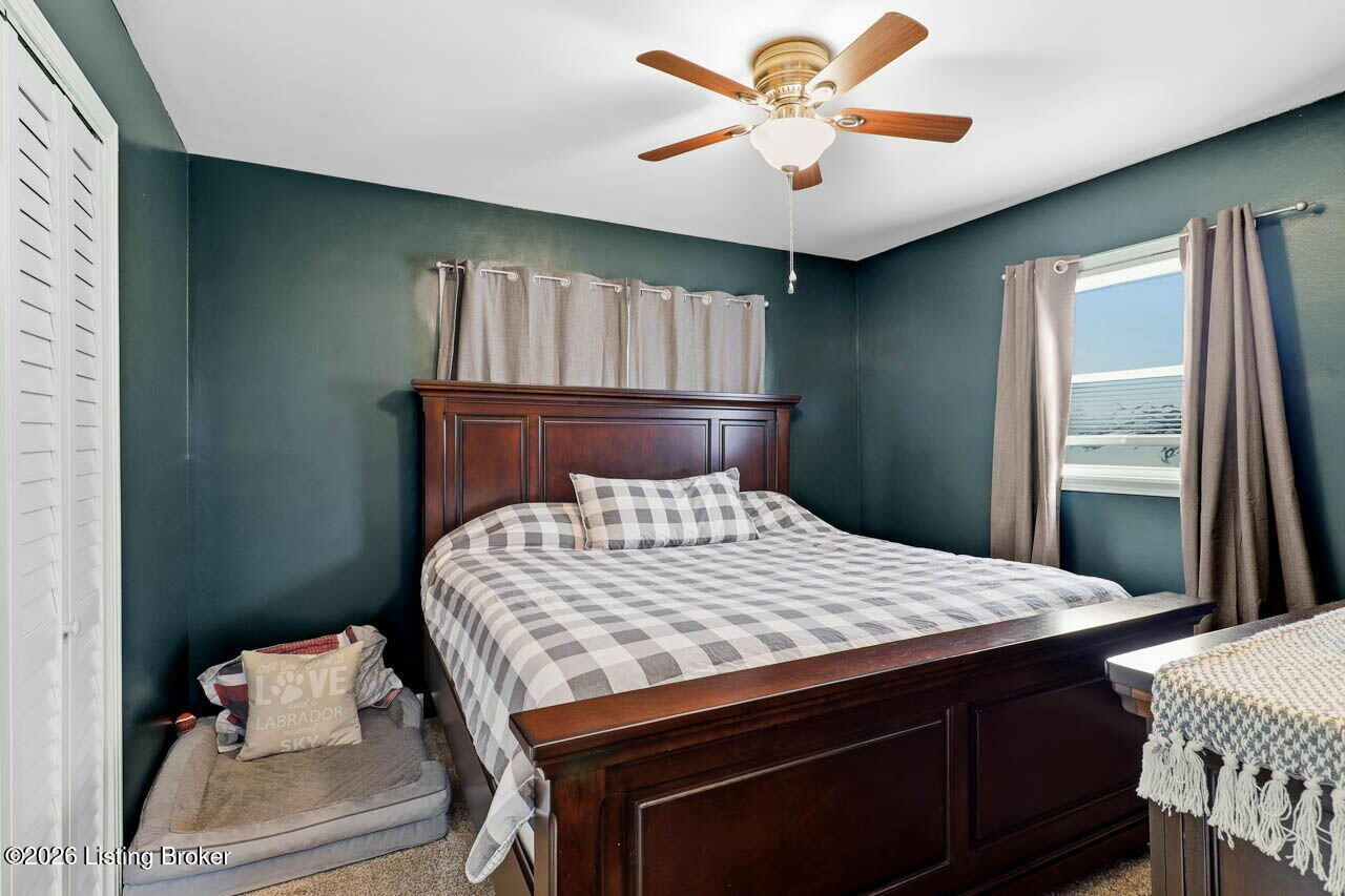 8814 Terry Road Louisville, KY 40258 - Photo 13 of 47 Primary bedroom