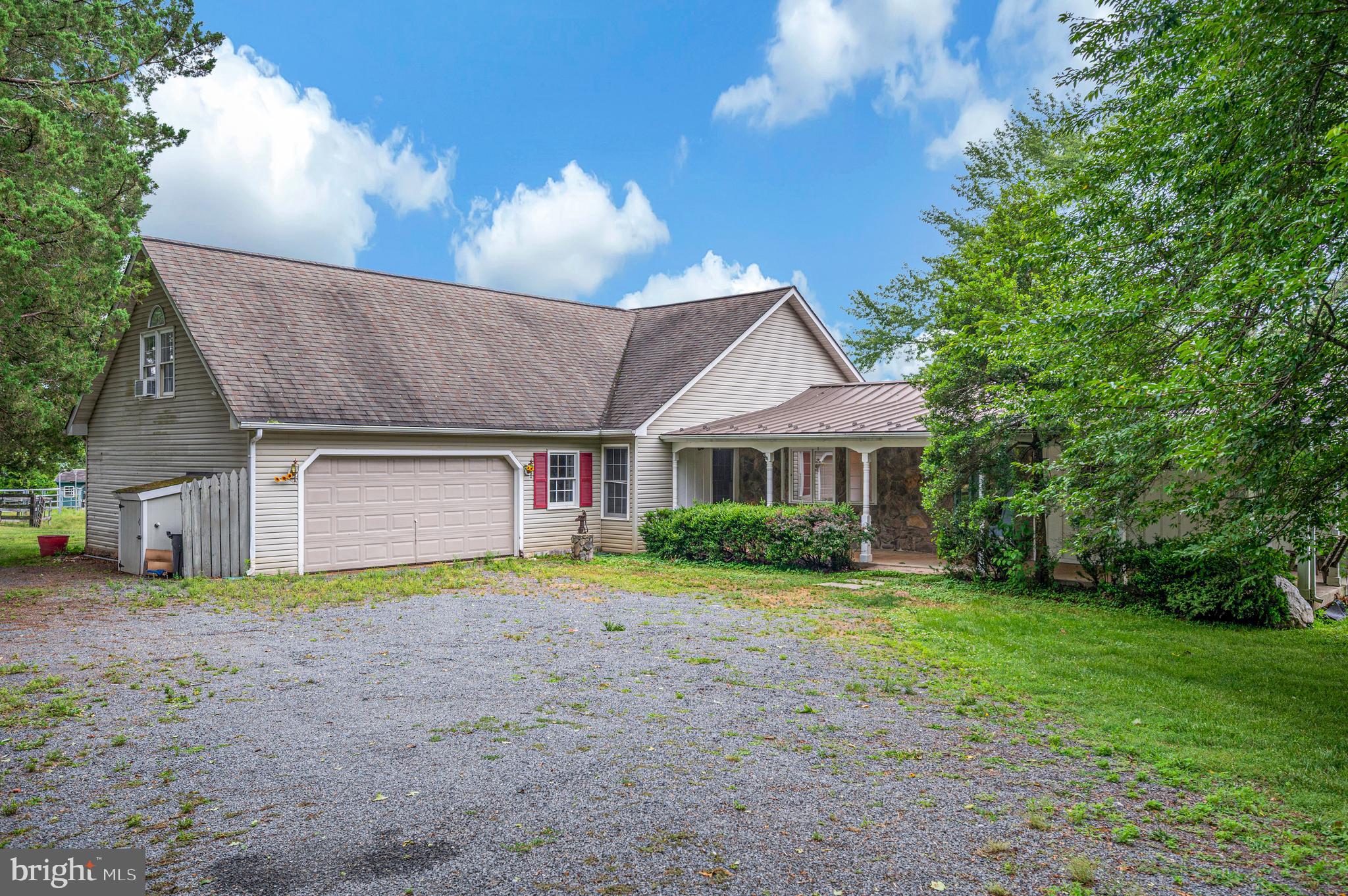 6317 Louisianna Road Locust Grove, VA 22508 - Photo 3 of 57