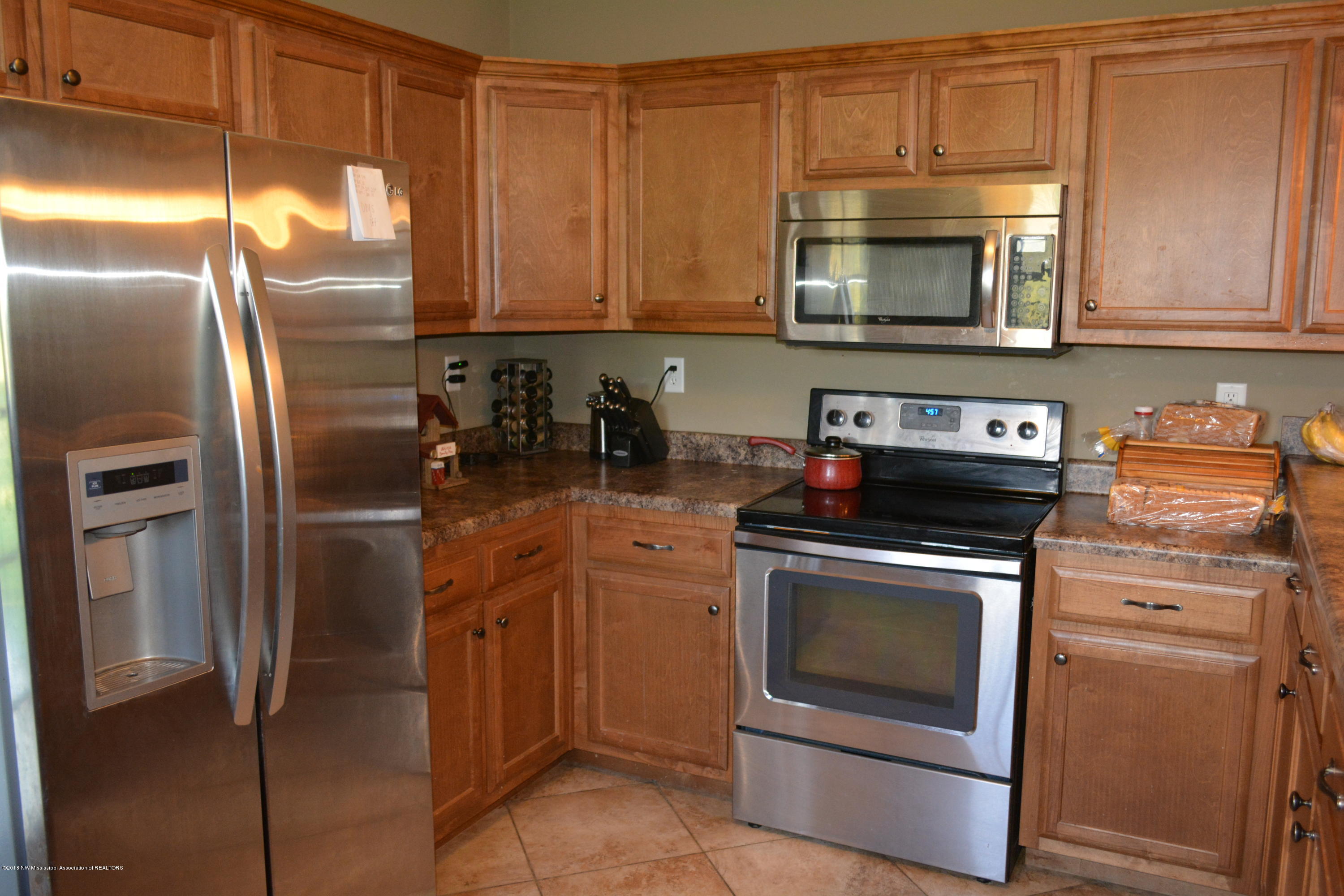 5732 Sycamore Road Coldwater, MS 38618 - Photo 7 of 20 DSC_0207