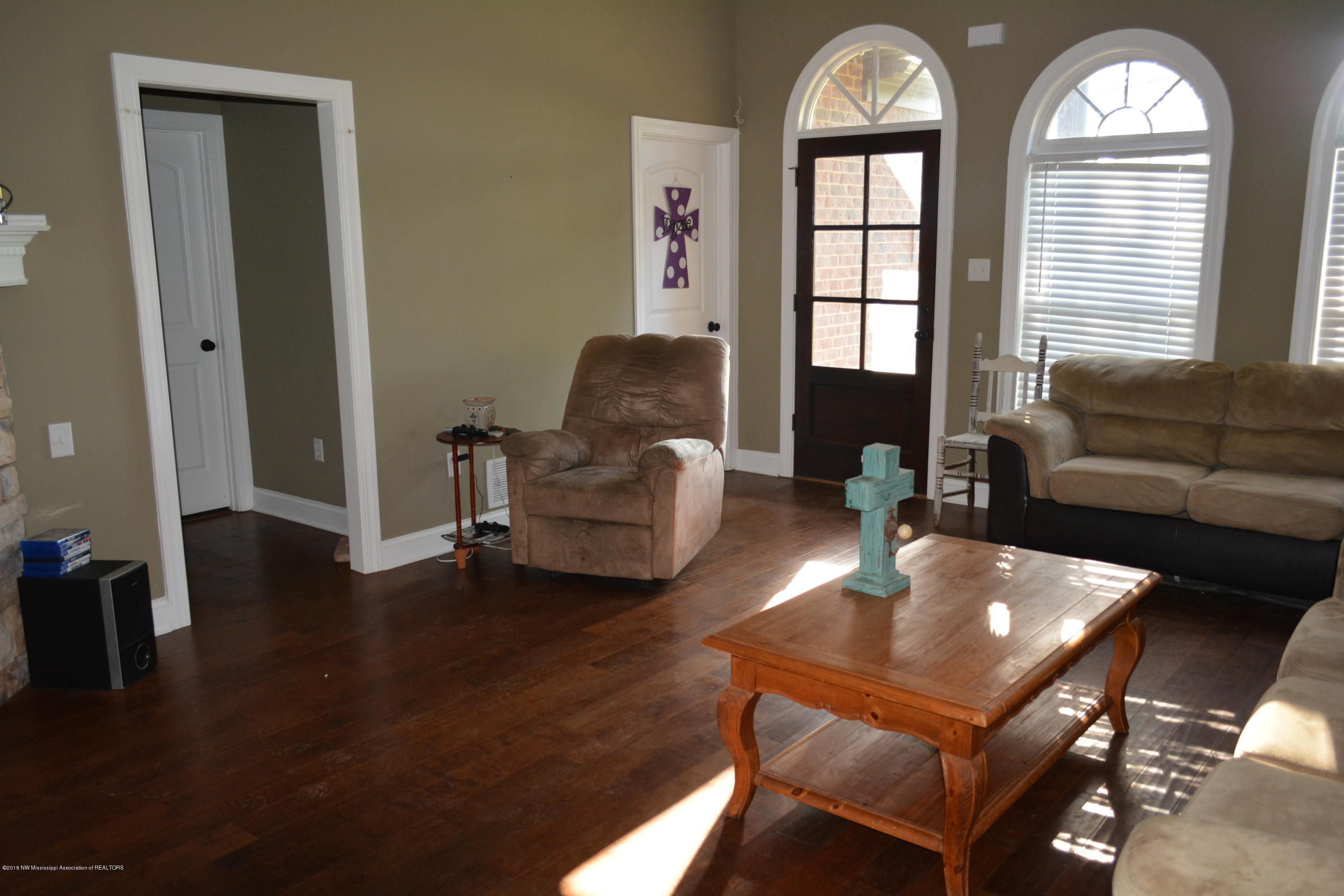 5732 Sycamore Road Coldwater, MS 38618 - Photo 8 of 20 DSC_0209