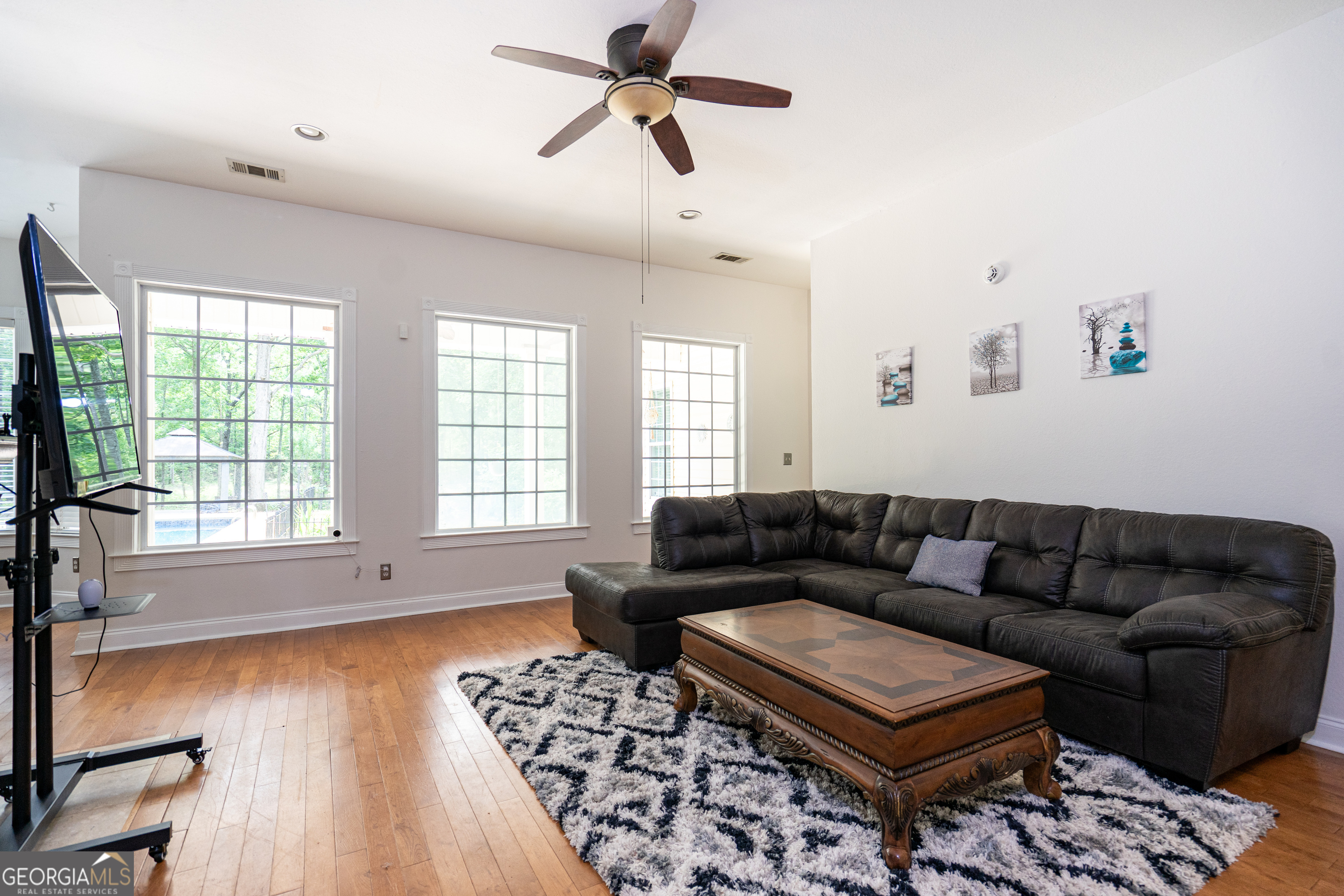 1671 Hightower Road Hogansville, GA 30230 - Photo 13 of 36