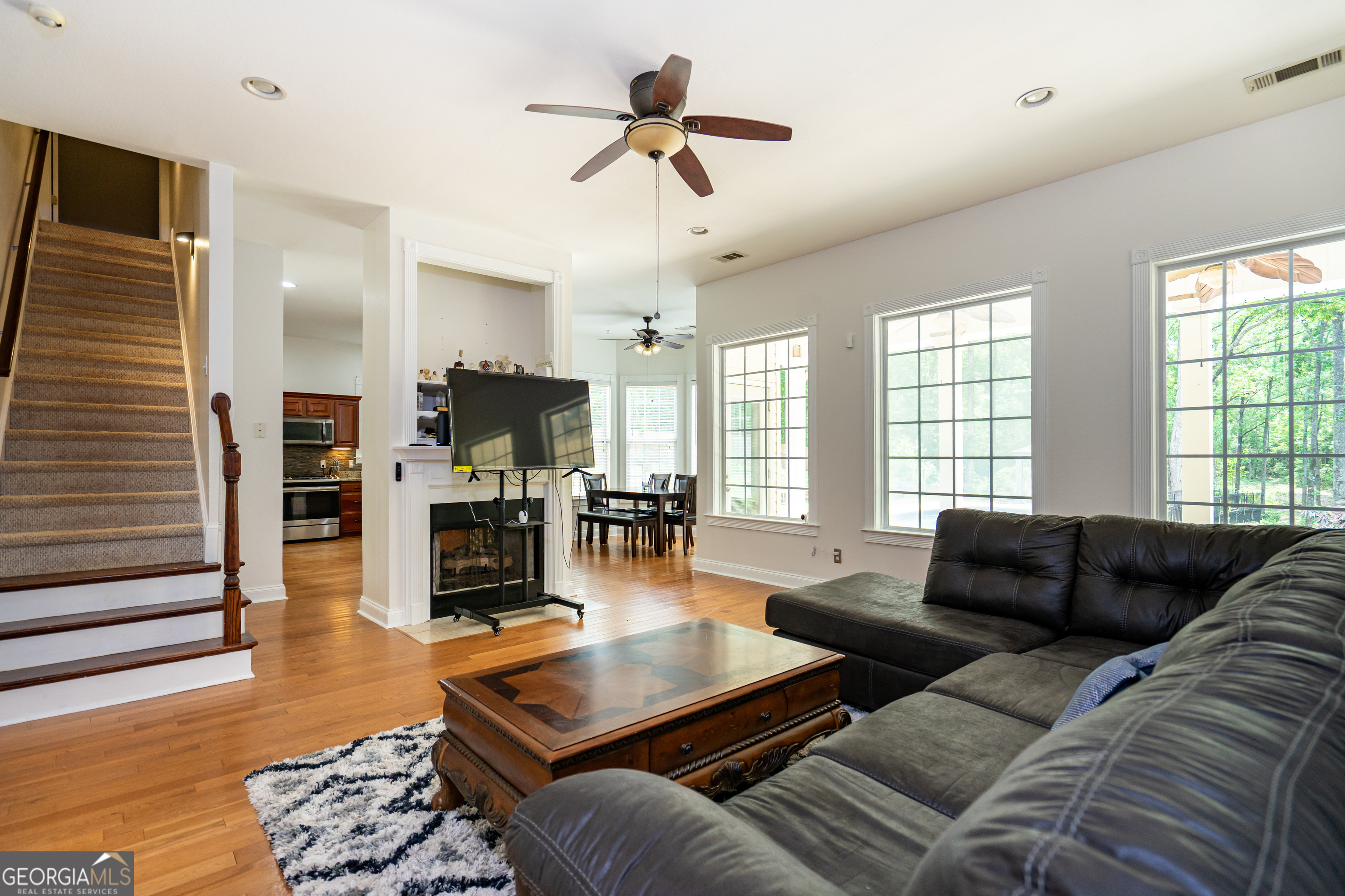 1671 Hightower Road Hogansville, GA 30230 - Photo 14 of 36