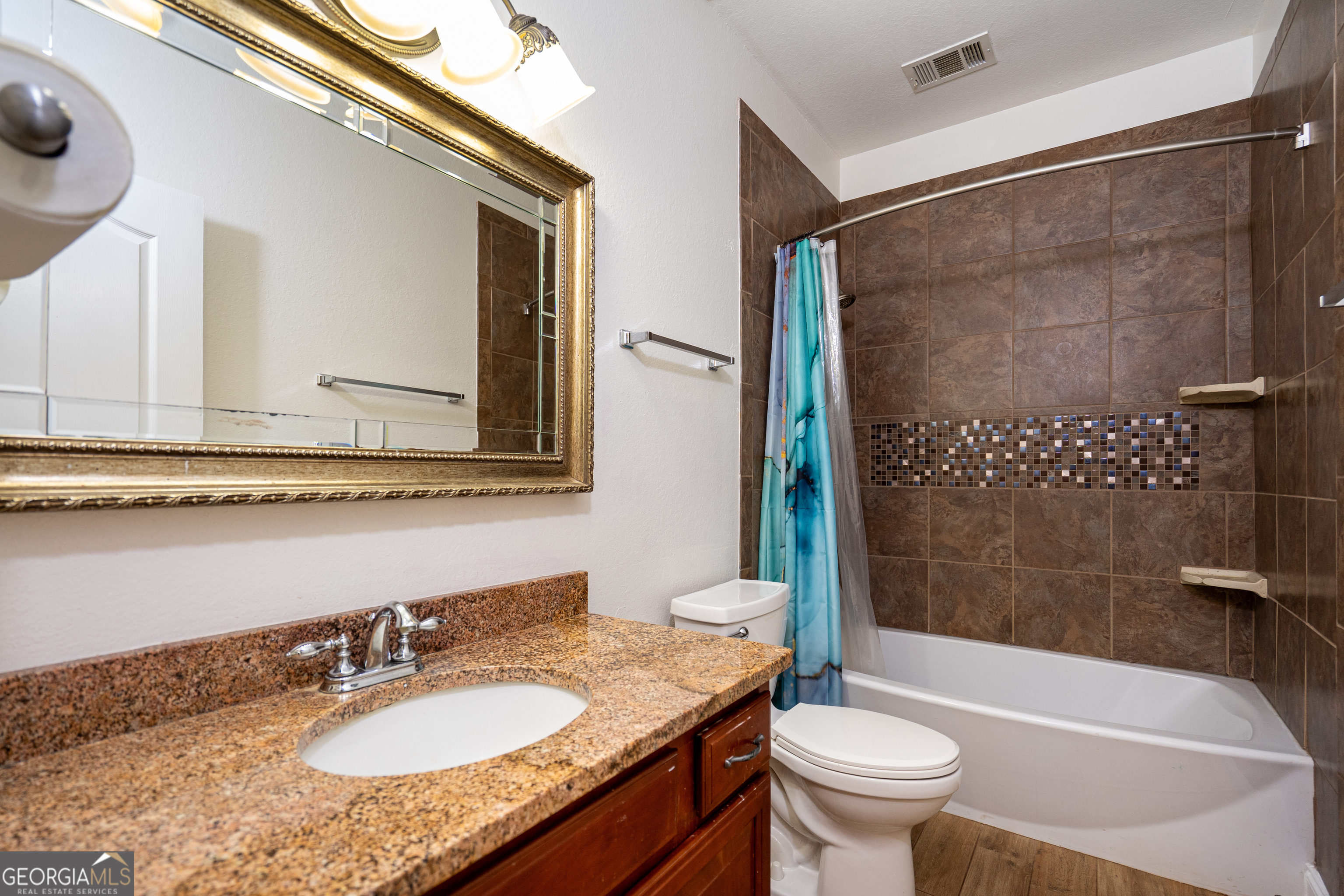 1671 Hightower Road Hogansville, GA 30230 - Photo 22 of 36