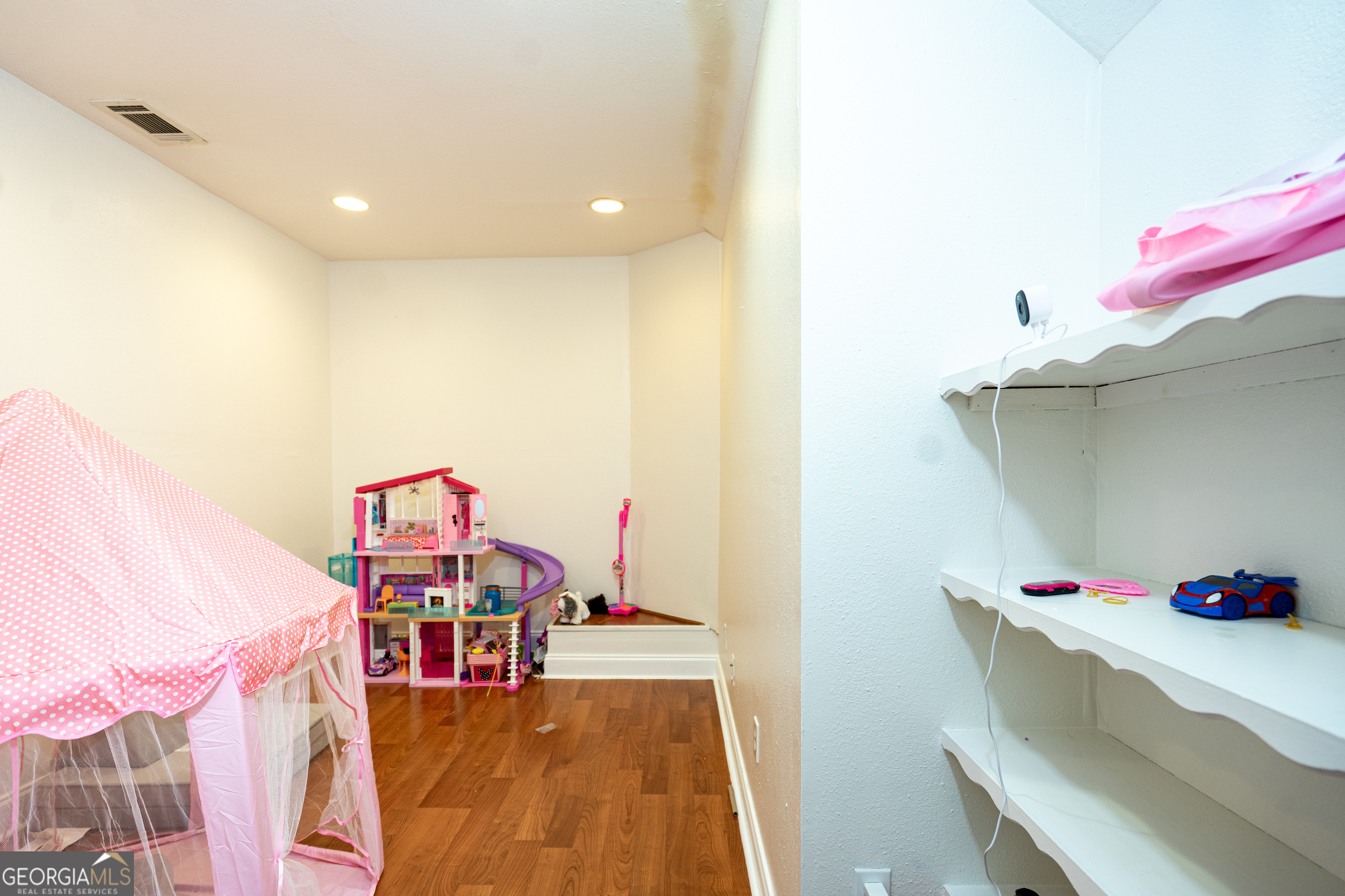 1671 Hightower Road Hogansville, GA 30230 - Photo 24 of 36