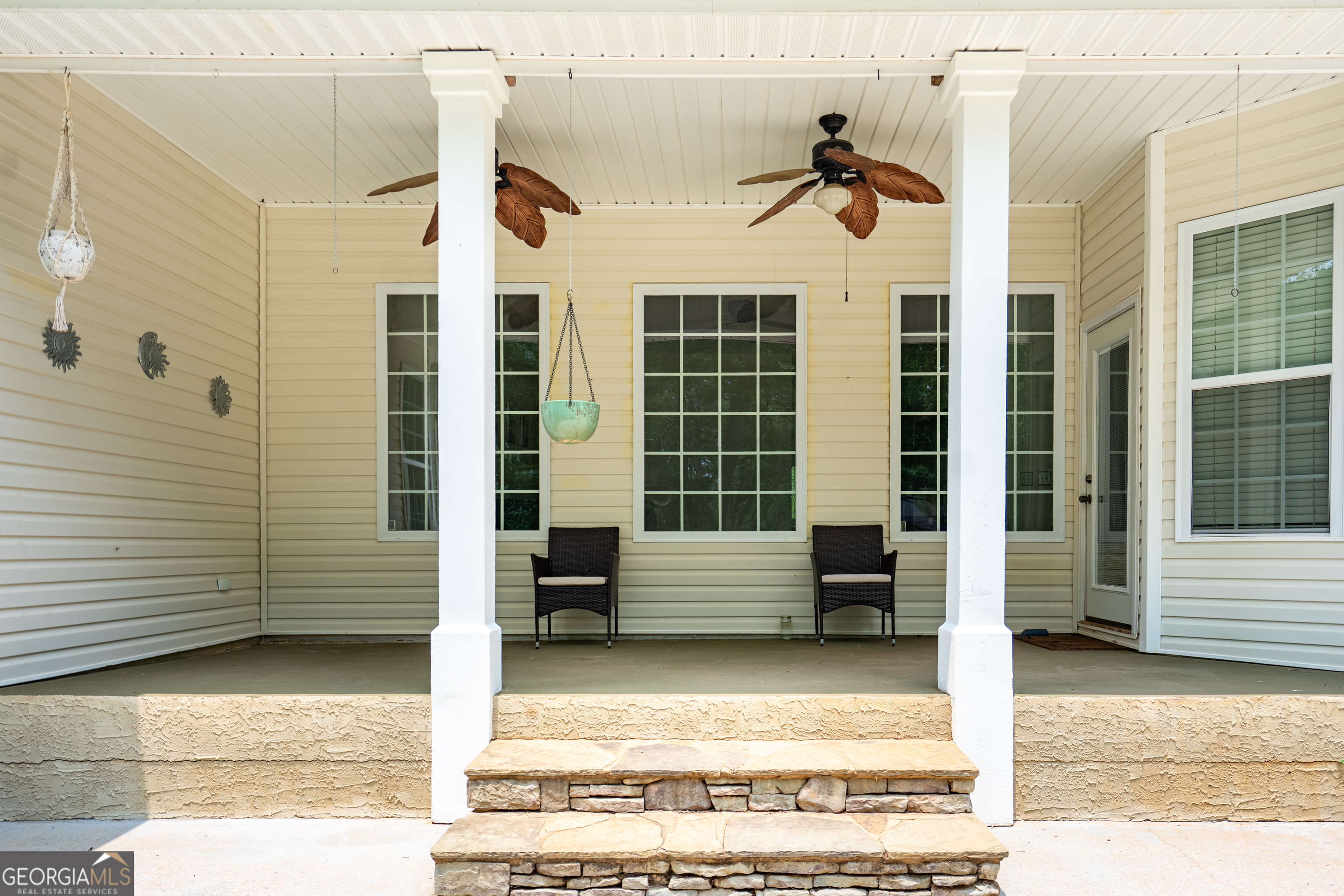 1671 Hightower Road Hogansville, GA 30230 - Photo 26 of 36